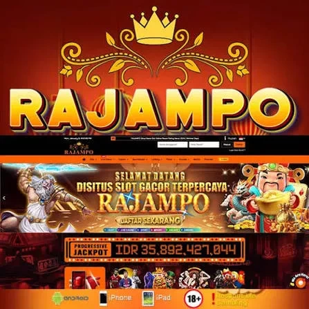 rajampo: Aplikasi Game Online Praktis Indonesia
