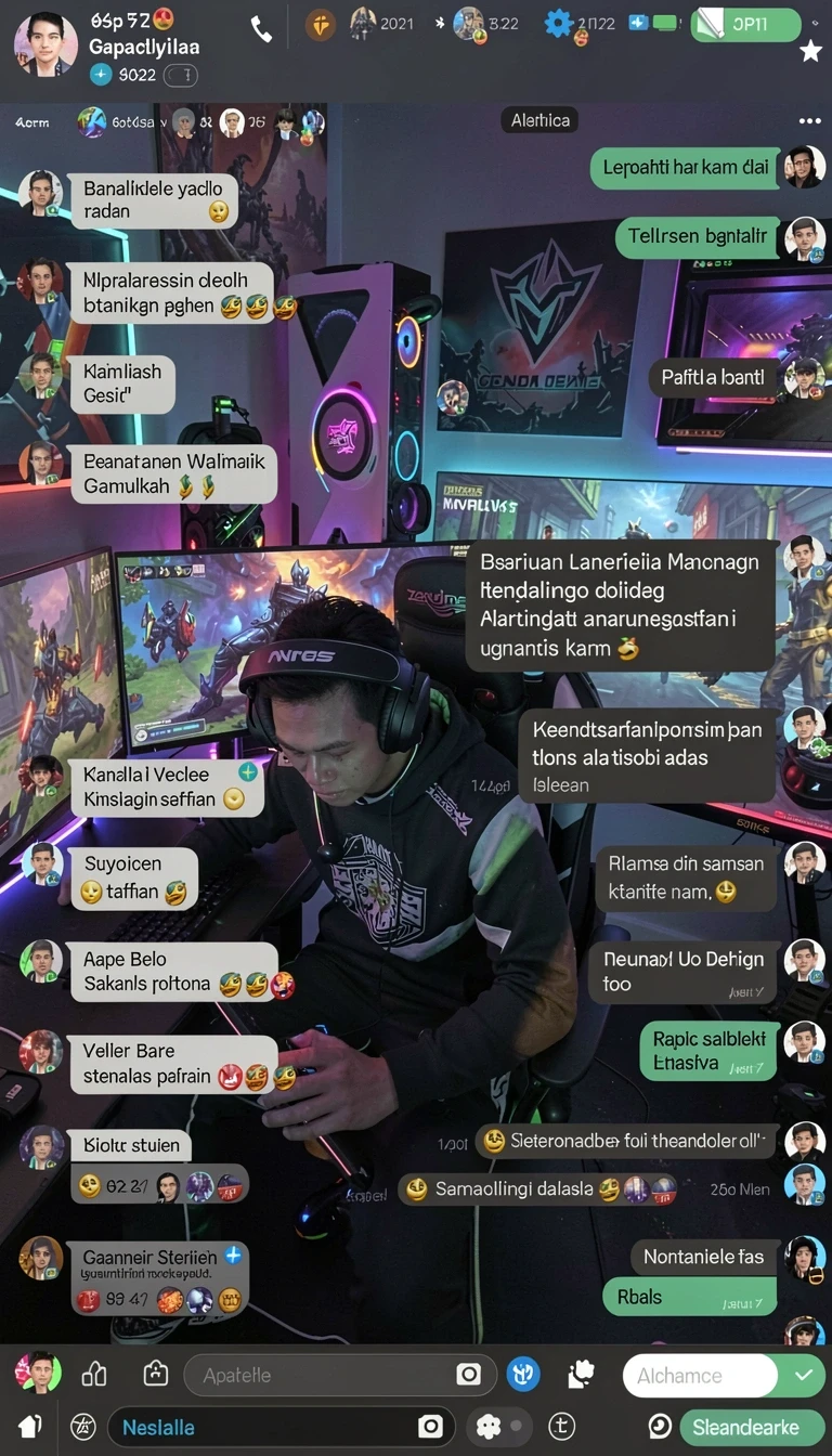 online138 Terbaru: Download APK Resmi dan Aman screenshot