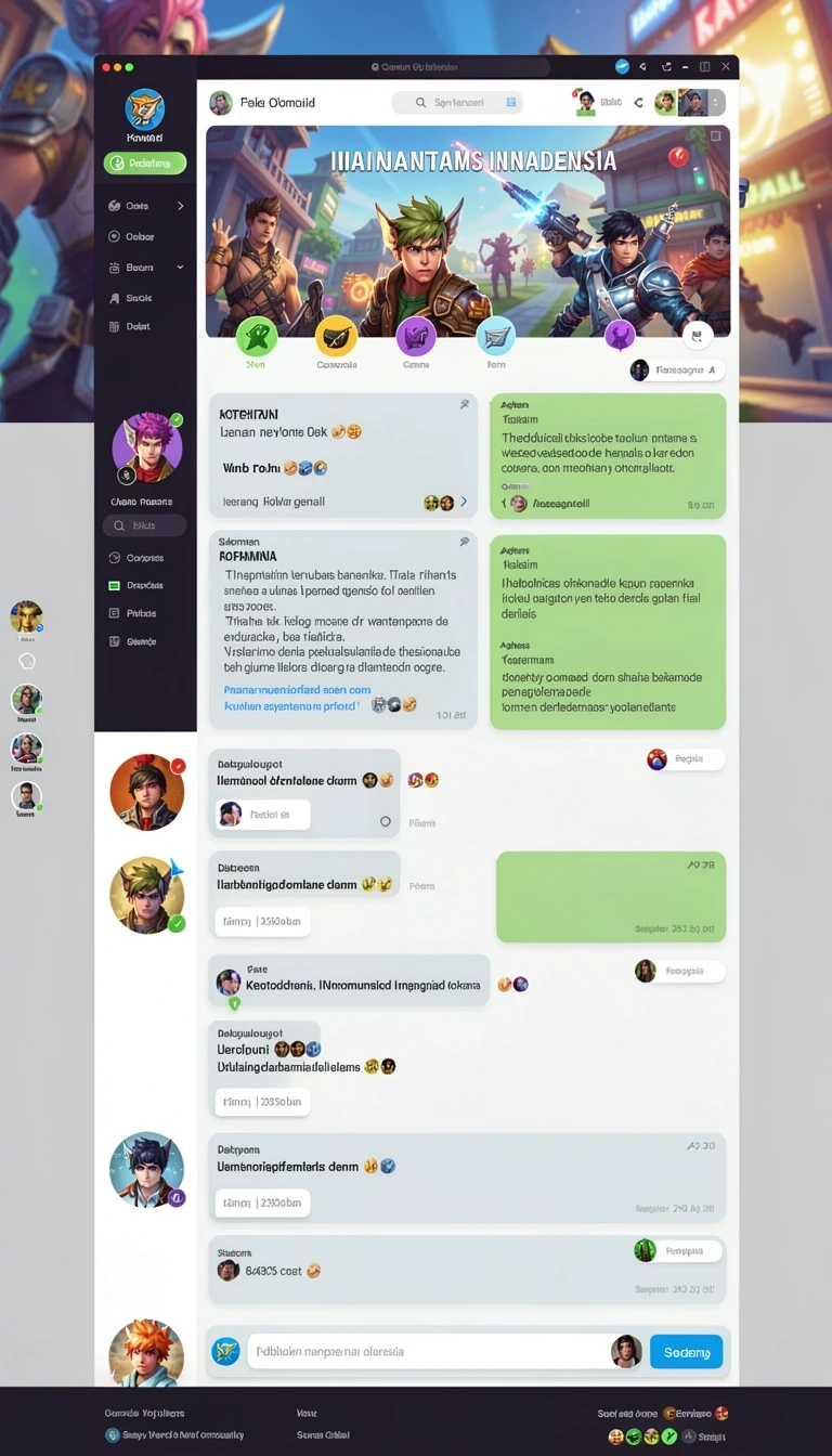 Aplikasi idr108 Terbaru dan Terlengkap screenshot