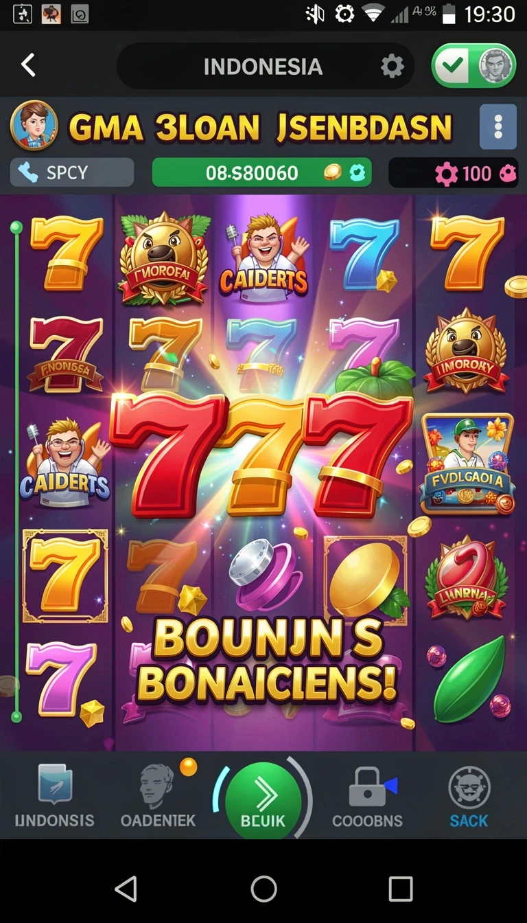juragan4d Terbaru: Download APK Resmi dan Aman screenshot