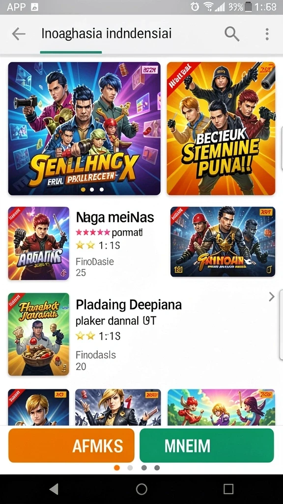 megahoki App Terbaru: Fitur Unggulan dan Download screenshot