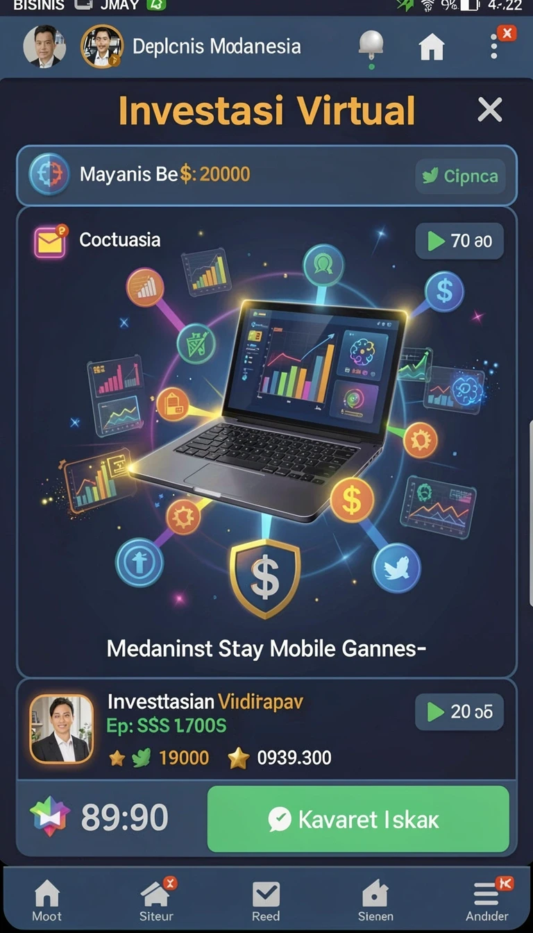 Aplikasi images Resmi: Download dan Instalasi screenshot