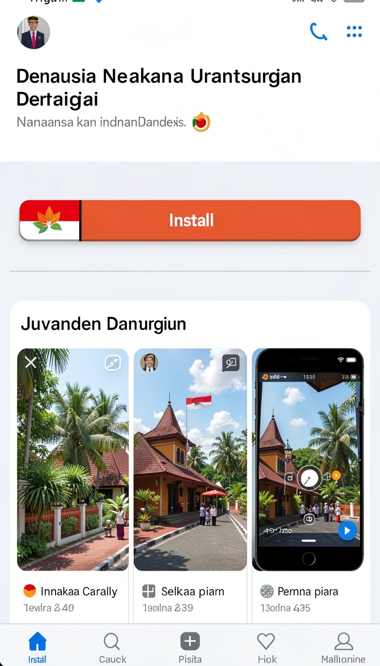 Review Aplikasi ppv88 Versi Terbaru screenshot