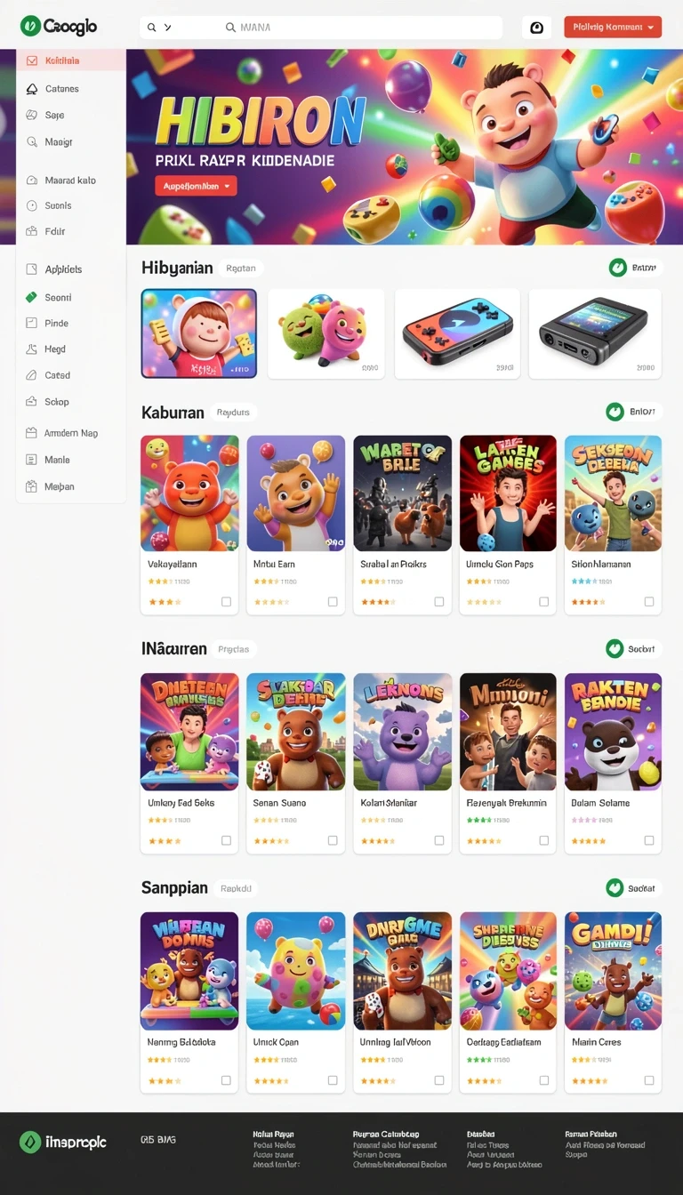 Aplikasi god77 Paling Baru untuk Android screenshot